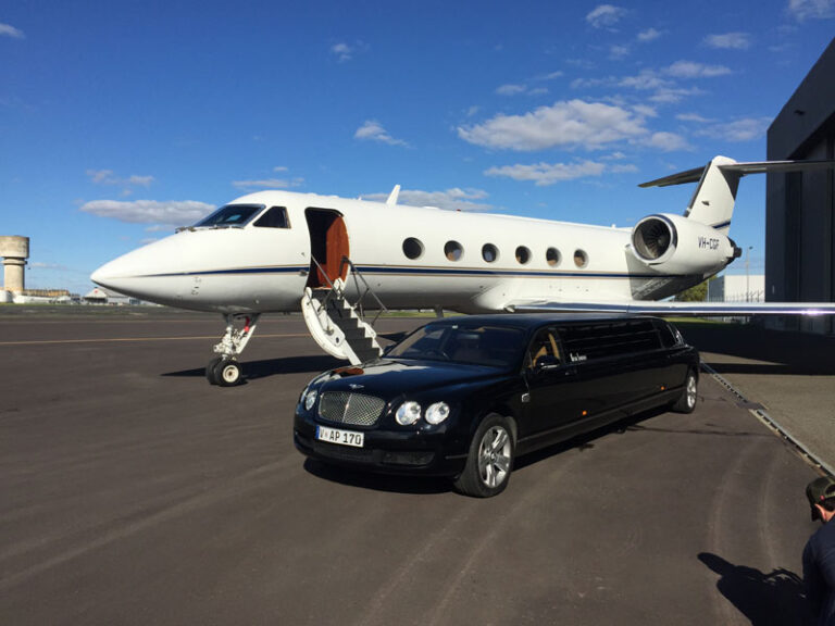 Private Jet