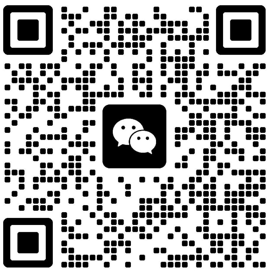 WeChat QR Code