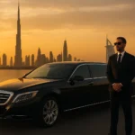 Top Features of Premium Limo Services in Dubai: What to Expect