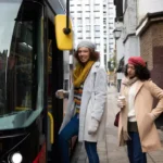 Top Reasons and Occasions to Rent a Coaster Bus in Dubai