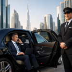 How Chauffeur-Driven Cars Improve Business Productivity in Dubai
