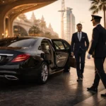 Why Luxury Chauffeur Service in Dubai Is the Ultimate Travel Experience