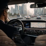 What Dubai Chauffeurs Know About Timing Meetings Better Than Google Maps