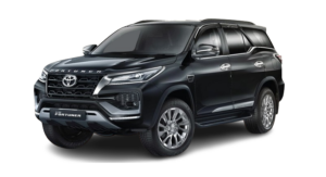 Toyota-Fortuner