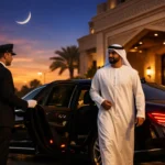 Why Luxury Chauffeur Services Are in High Demand During Ramadan