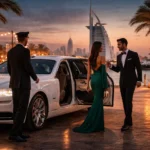 Why Chauffeur Services Are Perfect for VIP Events in Dubai