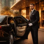 What Makes Chauffeurs in Dubai More Than Just Drivers?