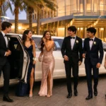 What to Expect From a Limousine Service for Proms & Graduations in Dubai